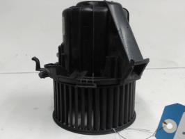 Ventilateur chauffage