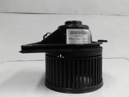 Ventilateur chauffage