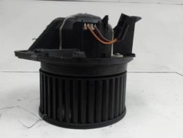 Ventilateur chauffage