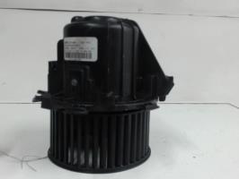 Ventilateur chauffage