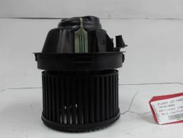 Ventilateur chauffage