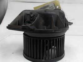 Ventilateur chauffage