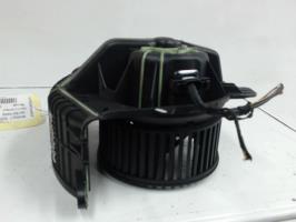 Ventilateur chauffage