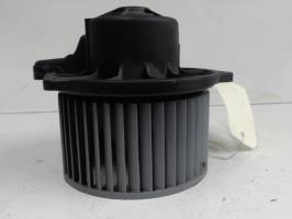 Ventilateur chauffage