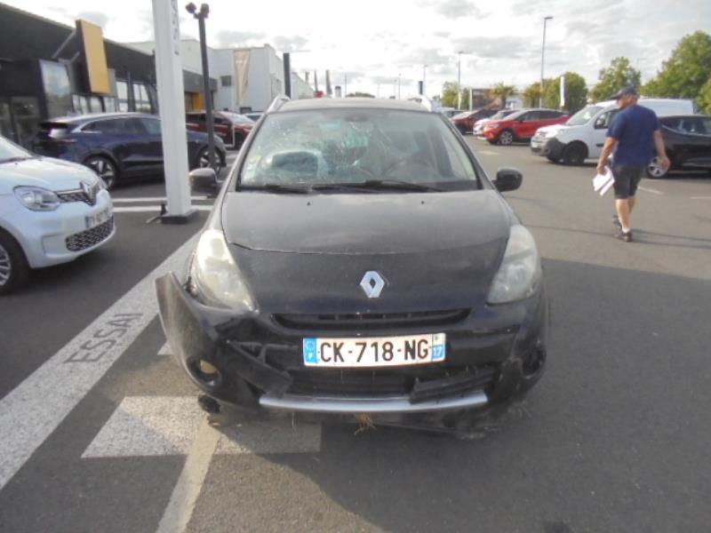 Moteur