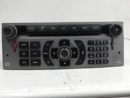 Autoradio d'origine