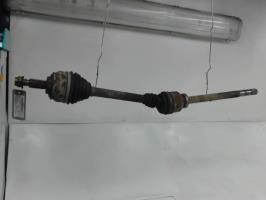 Cardan droit (transmission)