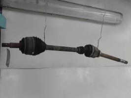 Cardan droit (transmission)