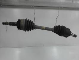Cardan gauche (transmission)
