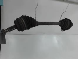 Cardan gauche (transmission)