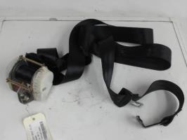 Ceinture arriere droit