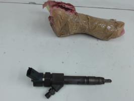 Injecteurs