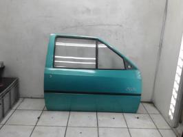 Porte avant droit