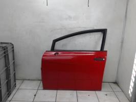 Porte avant gauche