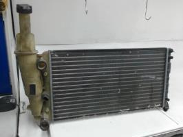 Radiateur eau