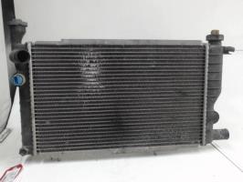Radiateur eau