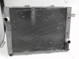 Radiateur eau clim