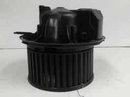 Ventilateur chauffage