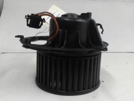 Ventilateur chauffage