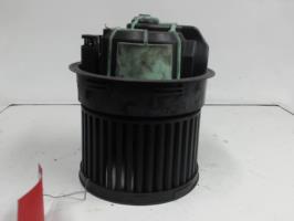 Ventilateur chauffage
