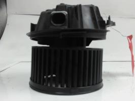 Ventilateur chauffage