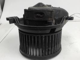 Ventilateur chauffage