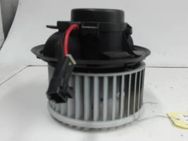 Ventilateur chauffage