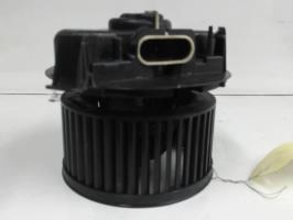 Ventilateur chauffage