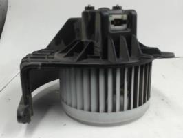 Ventilateur chauffage