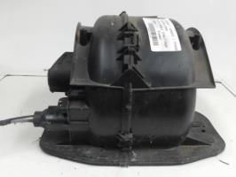 Ventilateur chauffage