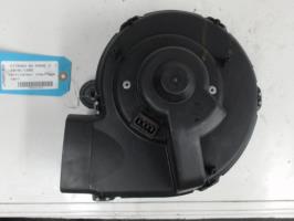 Ventilateur chauffage