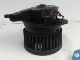 Ventilateur chauffage