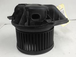 Ventilateur chauffage