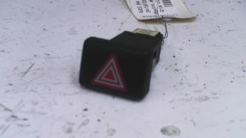 Bouton de warning