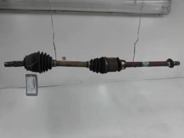 Cardan droit (transmission)