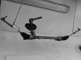Cremaillere mecanique