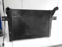 Echangeur air (Intercooler)