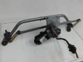 Moteur essuie glace avant