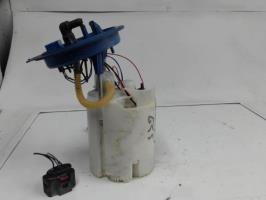 Pompe immergee