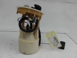 Pompe immergee