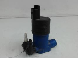 Pompe lave glace avant