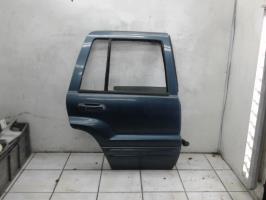 Porte arriere droit