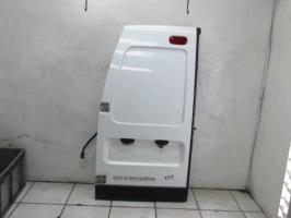 Porte arriere gauche
