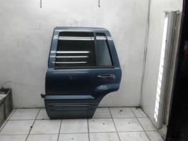 Porte arriere gauche