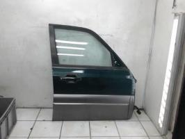 Porte avant droit