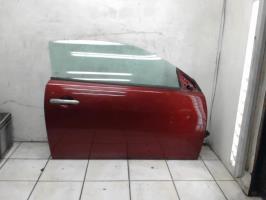 Porte avant droit