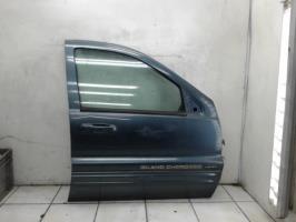 Porte avant droit