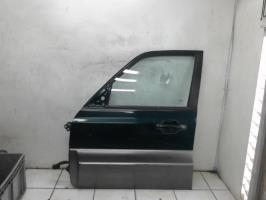 Porte avant gauche