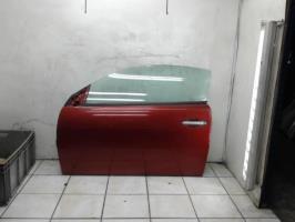 Porte avant gauche