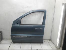 Porte avant gauche